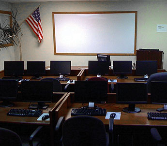 classroom