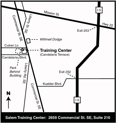 salem map